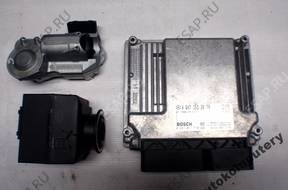 КОМПЛЕКТ КОМПЛЕКТ MERCEDES a6471532079 0281011710