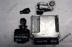 КОМПЛЕКТ КОМПЛЕКТ MERCEDES a6481500179 0281011698