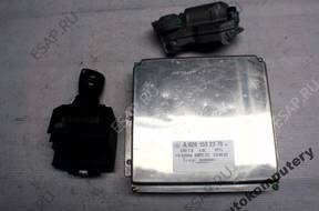 КОМПЛЕКТ КОМПЛЕКТ MERCEDES W211 a6281532379 8zyl