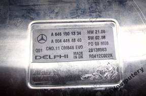 КОМПЛЕКТ КОМПЛЕКТ MERCEDES W211 a6461501334 crd.11