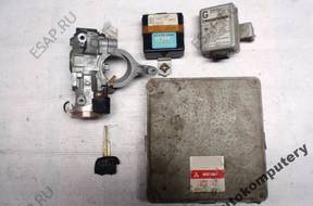 КОМПЛЕКТ КОМПЛЕКТ MITSUBISHI md333002 1758000512