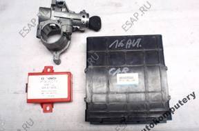 КОМПЛЕКТ КОМПЛЕКТ MITSUBISHI mr420984 e2t77771