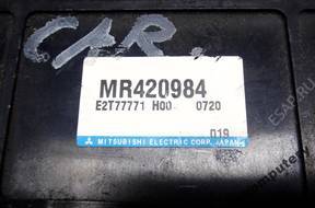 КОМПЛЕКТ КОМПЛЕКТ MITSUBISHI mr420984 e2t77771