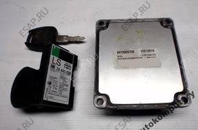 КОМПЛЕКТ КОМПЛЕКТ OPEL ASTRA 12212819 8973065750