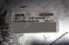 КОМПЛЕКТ КОМПЛЕКТ OPEL ASTRA 12214860 dnhm