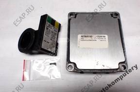 КОМПЛЕКТ КОМПЛЕКТ OPEL ASTRA 12249766 8973583765