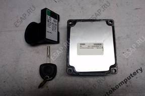 КОМПЛЕКТ КОМПЛЕКТ OPEL ASTRA 1.4 B 12242030 dxmh