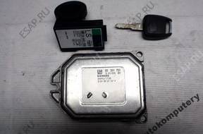 КОМПЛЕКТ КОМПЛЕКТ OPEL ASTRA 55351751 5wk91726 z18xe