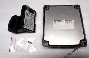 КОМПЛЕКТ КОМПЛЕКТ OPEL ASTRA 8972406217 09391249
