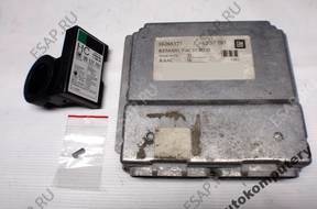 КОМПЛЕКТ КОМПЛЕКТ OPEL ASTRA II 16268377 6237797