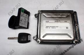 КОМПЛЕКТ КОМПЛЕКТ OPEL ASTRA VECTRA 09391263 dktm