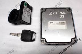 КОМПЛЕКТ КОМПЛЕКТ OPEL ASTRA VECTRA 12214880 dnhp