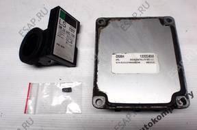 КОМПЛЕКТ КОМПЛЕКТ OPEL ASTRA VECTRA 12223650 dsbh