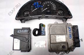 КОМПЛЕКТ КОМПЛЕКТ OPEL CORSA 55196352zj mjd6j0.ca