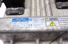 КОМПЛЕКТ КОМПЛЕКТ OPEL CORSA MERIVA 8973509485 ls