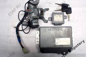 КОМПЛЕКТ КОМПЛЕКТ OPEL FRONTERA 91152069 0261204161