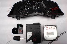КОМПЛЕКТ КОМПЛЕКТ OPEL MERIVA 12214820 dxbd