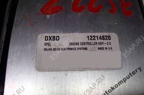 КОМПЛЕКТ КОМПЛЕКТ OPEL MERIVA 12214820 dxbd