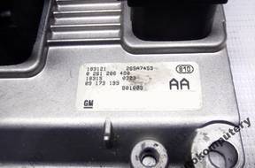 КОМПЛЕКТ КОМПЛЕКТ OPEL OMEGA 2.6B aa 0261206490