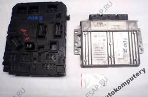 КОМПЛЕКТ КОМПЛЕКТ PEUGEOT 1007 9658738480 s2000pm2