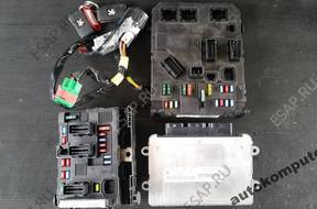 КОМПЛЕКТ КОМПЛЕКТ PEUGEOT 1007 9661582980 9655883280