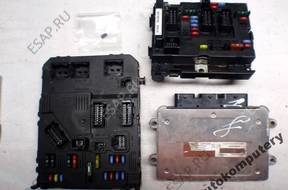 КОМПЛЕКТ КОМПЛЕКТ PEUGEOT 206+ 9666498280 9655883280