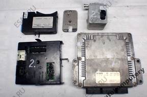 КОМПЛЕКТ КОМПЛЕКТ RENAULT 8200309318 0281011325