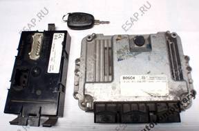 КОМПЛЕКТ КОМПЛЕКТ RENAULT 8200311550 0281011940