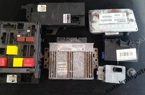 КОМПЛЕКТ КОМПЛЕКТ RENAULT 8200323228 8200279458