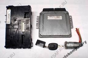 КОМПЛЕКТ КОМПЛЕКТ RENAULT LAGUNA sirius34 s118301113b