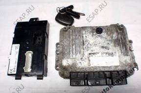 КОМПЛЕКТ КОМПЛЕКТ RENAULT OPEL 8200303367 0281011486