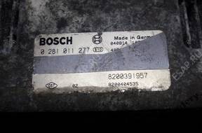КОМПЛЕКТ КОМПЛЕКТ RENAULT OPEL  8200391957 0281011277
