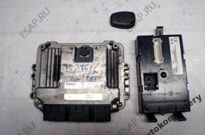 КОМПЛЕКТ КОМПЛЕКТ RENAULT OPEL 8200935115 0281015330