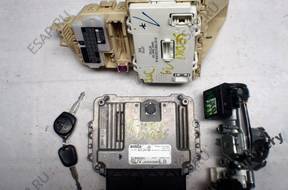 КОМПЛЕКТ КОМПЛЕКТ SUZUKI FIAT 51806261 0281012992