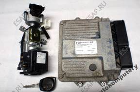 КОМПЛЕКТ КОМПЛЕКТ SUZUKI SWIFT 55195173ab mjd6j0.s5