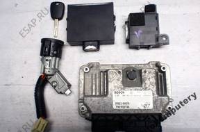 КОМПЛЕКТ КОМПЛЕКТ TOYOTA AYGO 896610h070 0261s04464