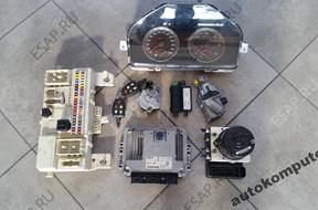 КОМПЛЕКТ КОМПЛЕКТ VOLVO C30 4n5112a650bb 0281011775