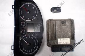 КОМПЛЕКТ КОМПЛЕКТ VW GOLF V 03g906016b 0281011478