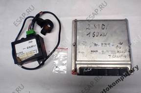 КОМПЛЕКТ КОМПЛЕКТ VW LT28 2d0906019 0281011028