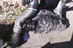 КОМПЛЕКТ - КОМПРЕССОР EATON, ДРОССЕЛЬНАЯ ЗАСЛОНКА, intercool