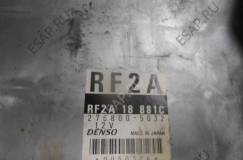 Комплект MAZDA 626 2.0DITD RF2A18881C  275800-5032  2758005032 