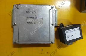КОМПЛЕКТ MERCEDES A0001531179 0281010431 EDC15-45 КОМПЛЕКТ MERCEDES A0001531179 0281010431 EDC15-45