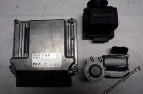 КОМПЛЕКТ MERCEDES C270 a6471532279 0281011712 КОМПЛЕКТ MERCEDES C270 a6471532279 0281011712