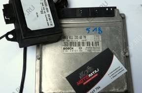 КОМПЛЕКТ MERCEDES SPRINTER 0281010616 A6111536279