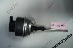 КОМПЛЕКТ NAPR. ТУРБОКОМПРЕССОР VW T5/AMAROK 03L198716