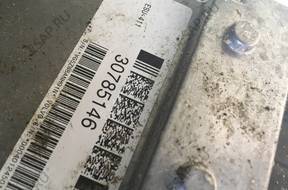 КОМПЛЕКТ ODPALENIA БЛОК УПРАВЛЕНИЯ VOLVO C30 1.8 30785146