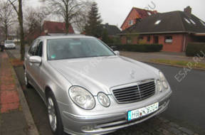 КОМПЛЕКТ ODPALENIA ИММОБИЛАЙЗЕР MERCEDES W211 320 CDI 3.2