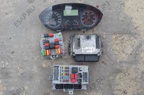 КОМПЛЕКТ odpalenia Jumper Ducato Boxer 3.0 06-2011 год.