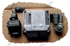 КОМПЛЕКТ ODPALENIA MERCEDES W211 2.7 CDI 6471530379