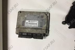 КОМПЛЕКТ ODPALENIA SKODA VW AUDI 06A906033FB 1,6